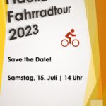 Fahrradtour 2023