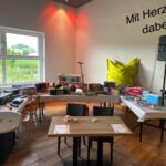 Fidelia Fahrradtour 2024