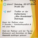 Fidelia Theater 2025 – Termine vormerken